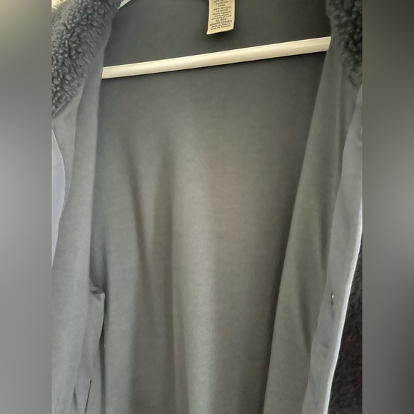 Women’s L.L. Bean Fleece Jacket, Size XL - Picture 6 of 6